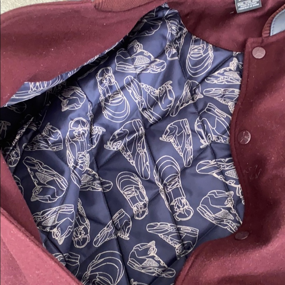 Jordan Flight Jacket - image 4